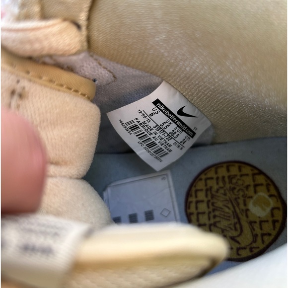 Nike Dunk High SB Waffle 
Size 6 - Picture 8 of 14